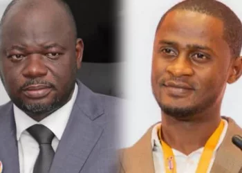 Le CNJ-G paralysé : les jeunes pointent l’inaction du ministre Bogola Haba