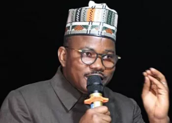 Dansa Kourouma : “La nouvelle constitution garantit des études gratuites jusqu’au doctorat”