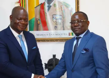 CAN 2025 : la Guinée maintient ses accusations contre la Tanzanie