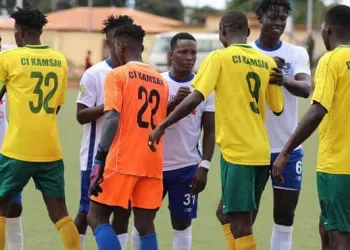 Football :  le démarrage de la Ligue 1 reporté