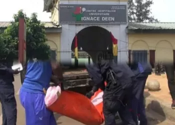 Mort de Djouma à Ignace Deen : la version des médecins qui dément les accusations de refus de soins