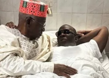 Crief : le juge ordonne le transfert de Kassory vers un autre hôpital