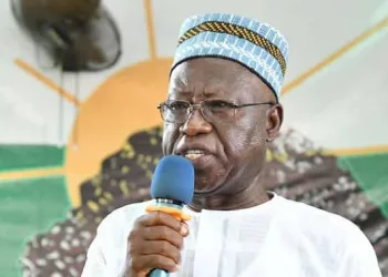 Congrès de l’UFDG : Kalemodou Yansané apporte des précisions