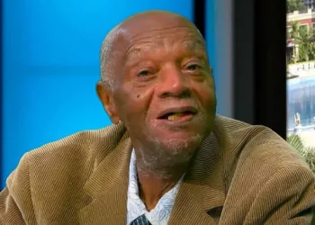 Lanciné Camara : “Si Doumbouya n’organise pas des élections, il va finir comme Dadis ou Alpha Condé”