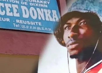 Lycée Donka : les explications des autorités sur la chute mortelle d’un élève du 3ᵉ étage