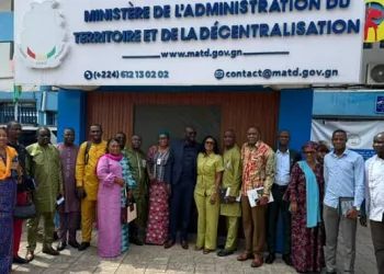 Mise en œuvre des recommandations des Assises : le comité de suivi achève sa tournée ministérielle