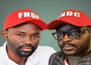 Disparitions forcées de Foniké Mengué et Billo Bah : 4 mois sans nouvelles, l’angoisse persiste