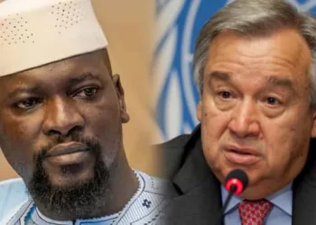 Disparition de Foniké Mengué et Billo Bah: l’ONU donne un ultimatum de 60 jours au gouvernement…