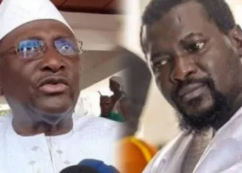 Le camp Sidya Touré interpelle Doumbouya : “Où sont les compatriotes disparus?”