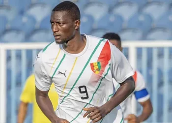 Ballon d’Or africain : Malgré la défaite du Syli, Guirassy peut toujours garder espoir