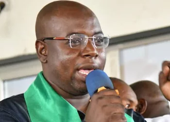 Mission de l’Onu, Congrès de l’UFDG : Souza Konaté, conseiller de Cellou Dalein, se prononce…