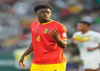 Syli national : “Saidou Sow est prêt” contre la RDC, rassure Michel Dussuyer