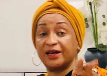 Décret : l’ancienne ministre Zeinab Safon nommée ambassadrice