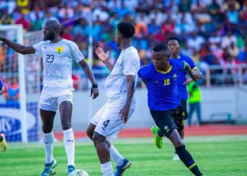 La Fédération Tanzanienne réagit :  “Muhamed Ame fait partie des 23 joueurs inscrits”