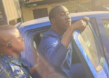 Tribunal de Kaloum : le procès Aliou Bah s’ouvre ce mardi