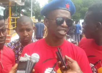 Appel à manifester des FVG : un responsable du FNDC se désolidarise