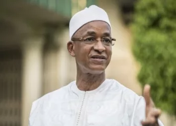 Arrestation de Aliou Bah : Cellou Dalein Diallo dénonce “la folie liberticide de la junte”