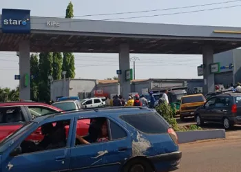 Conakry : “Pas de pénurie de carburant”, rassure une source à la SONAP