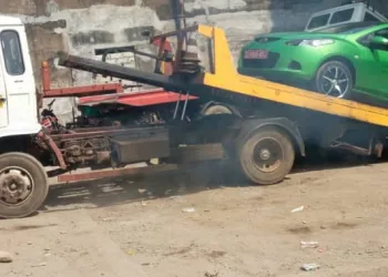 Remorquage de véhicules à Conakry : le CNT réclame des comptes sur l’utilisation des fonds