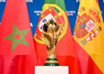 FIFA : le Mondial 2030 s’étend sur trois continents, 2034 attribué à l’Arabie saoudite