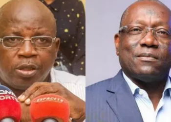 Tension entre la LGFP et les clubs de Ligue 1 : Bouba Sampil joue les sapeurs-pompiers