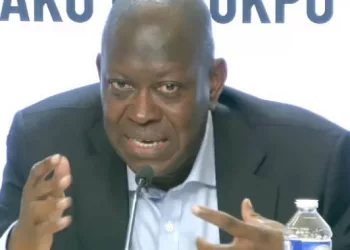 Monnaie unique ou monnaie commune : Kako Nubukpo décrypte les défis de l’Eco