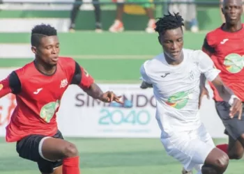 Coupe de la Ligue : le Hafia Fc s’offre la deuxième édition