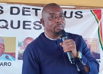 Condamnation de Damaro et Michel Kamano : le RPG Arc-en-ciel dénonce le verdict