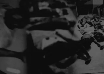 Nzérékoré : “Ce drame dépasse le massacre du 28 septembre 2009”, estime le CSDF