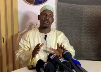 Alhassane Diallo retrouvé : son frère dévoile les détails de sa libération