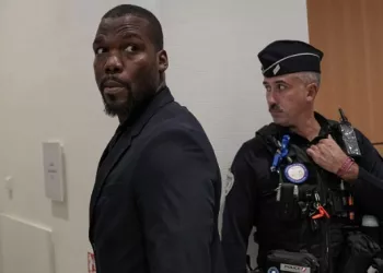 Affaire Pogba : 3 ans de prison, dont 2 avec sursis, requis contre Mathias