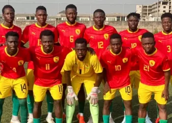 Éliminatoires CHAN 2024 : la liste officielle de la Guinée est connue