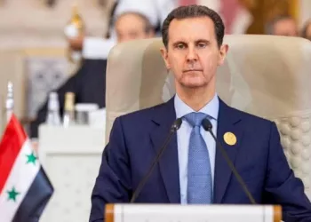 Syrie : chute de Bachar Al-Assad après 24 ans au pouvoir