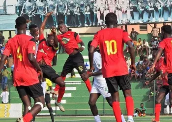 Démarrage de la Ligue 1 : 11 clubs menacent de boycotter si leurs arriérés ne sont pas payés