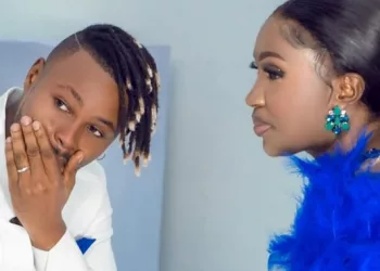 Divorcé avec Tenin Diawara , Cam’s Mélodie dénonce les faux fondements du mariage dans une vidéo