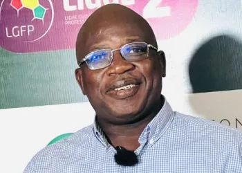 Lucien Guilao ferme sur le démarrage de la Ligue 1 : “On va jouer le 14, ceux qui ne participeront pas…”