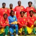 La Guinée brille à l’UFOA-A Scolaire : finale en série féminine, troisième place en jeu pour les garçons