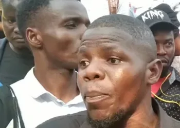 Des enseignants contractuels arrêtés à Kaloum : “Nous sommes prêts à aller jusqu’au bout”