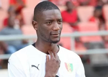 Ballon d’Or africain : Serhou Guirassy en route vers un triomphe historique