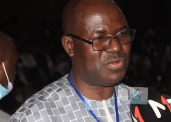 Guinée : Faya Millimono dénonce l’expulsion des Léonais