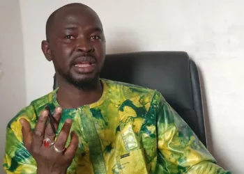 Abdoul Sacko : “Le CNRD n’a plus sa raison d’être…”