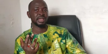 Abdoul Sacko : “Le CNRD n’a plus sa raison d’être…”