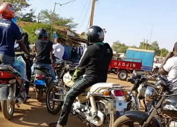 SONAP rassure : « Il n’y a ni rupture, ni pénurie de produits pétroliers»