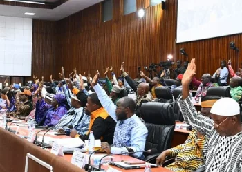 Budget 2025 : les dépenses de l’Etat enregistrent une hausse de 4 819,50 Mds