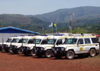 La SMFG apporte une clarification concernant une confusion avec autre  entreprise (Communiqué)