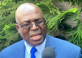 Transition : Faya Millimono plaide pour la libération des détenus politiques