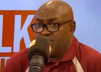 Ibrahima B Diallo à propos de Mandian : « Il doit justifier sa gestion»