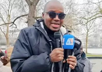 Ibrahim Diallo : “Le départ du CNRD n’est pas négociable”