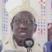 Mgr Vincent Koulibaly exhorte au dialogue : “Il ne s’agit pas d’aller avec la force des manifestations”