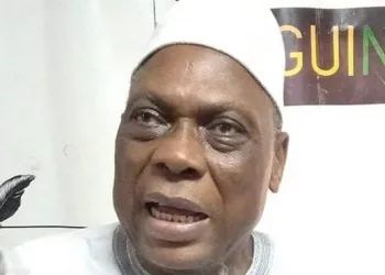 Conakry : Moussa Solano, ancien ministre sous Conté, est décédé